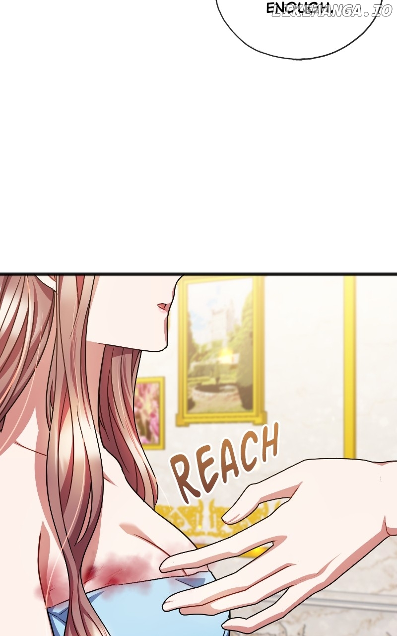 To You Who Never Loved Me Chapter 73 - page 59