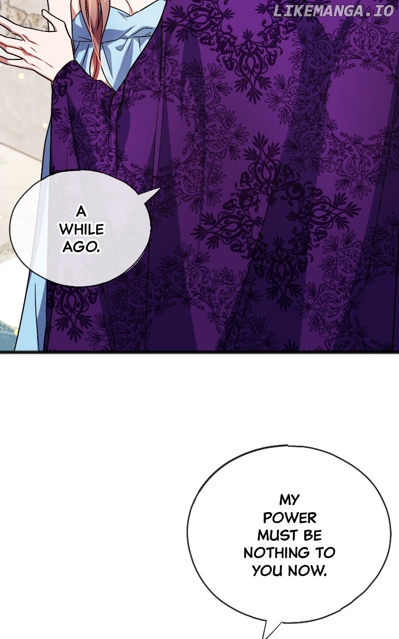 To You Who Never Loved Me Chapter 73 - page 62