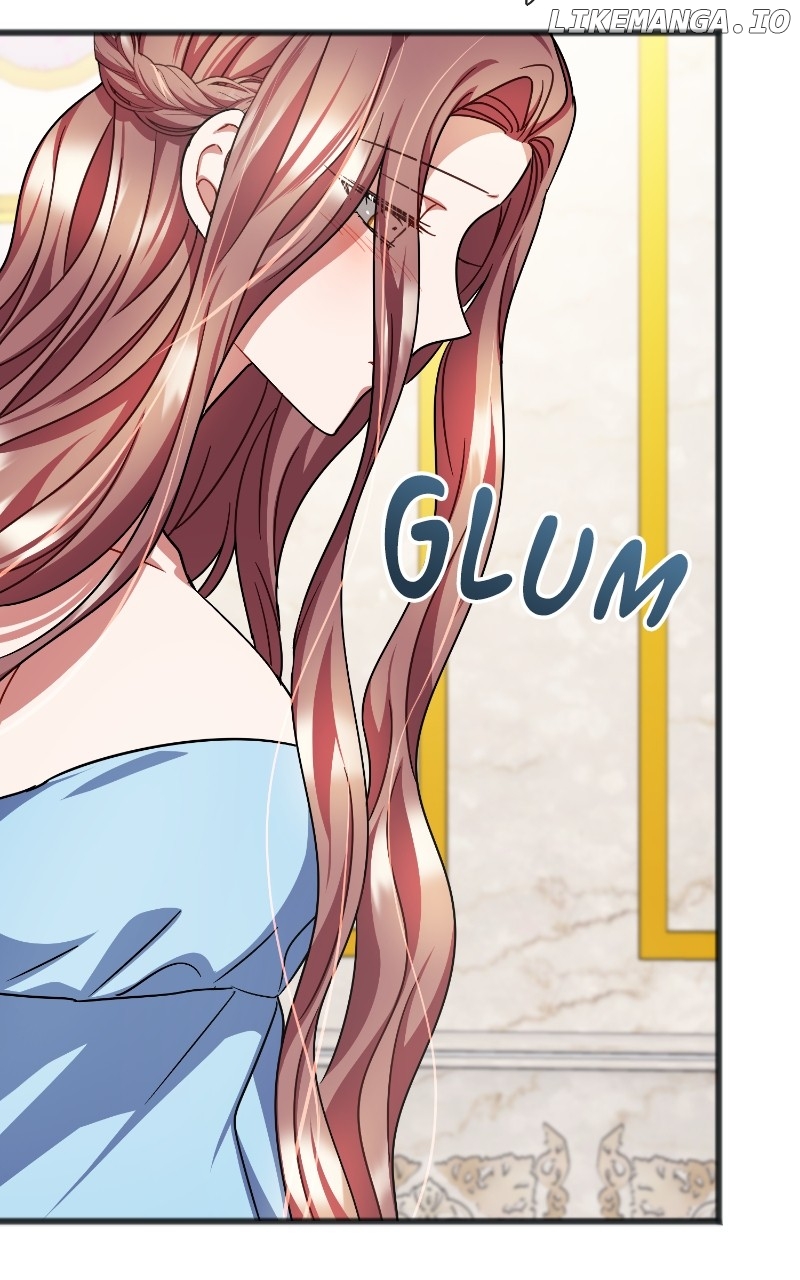 To You Who Never Loved Me Chapter 73 - page 63
