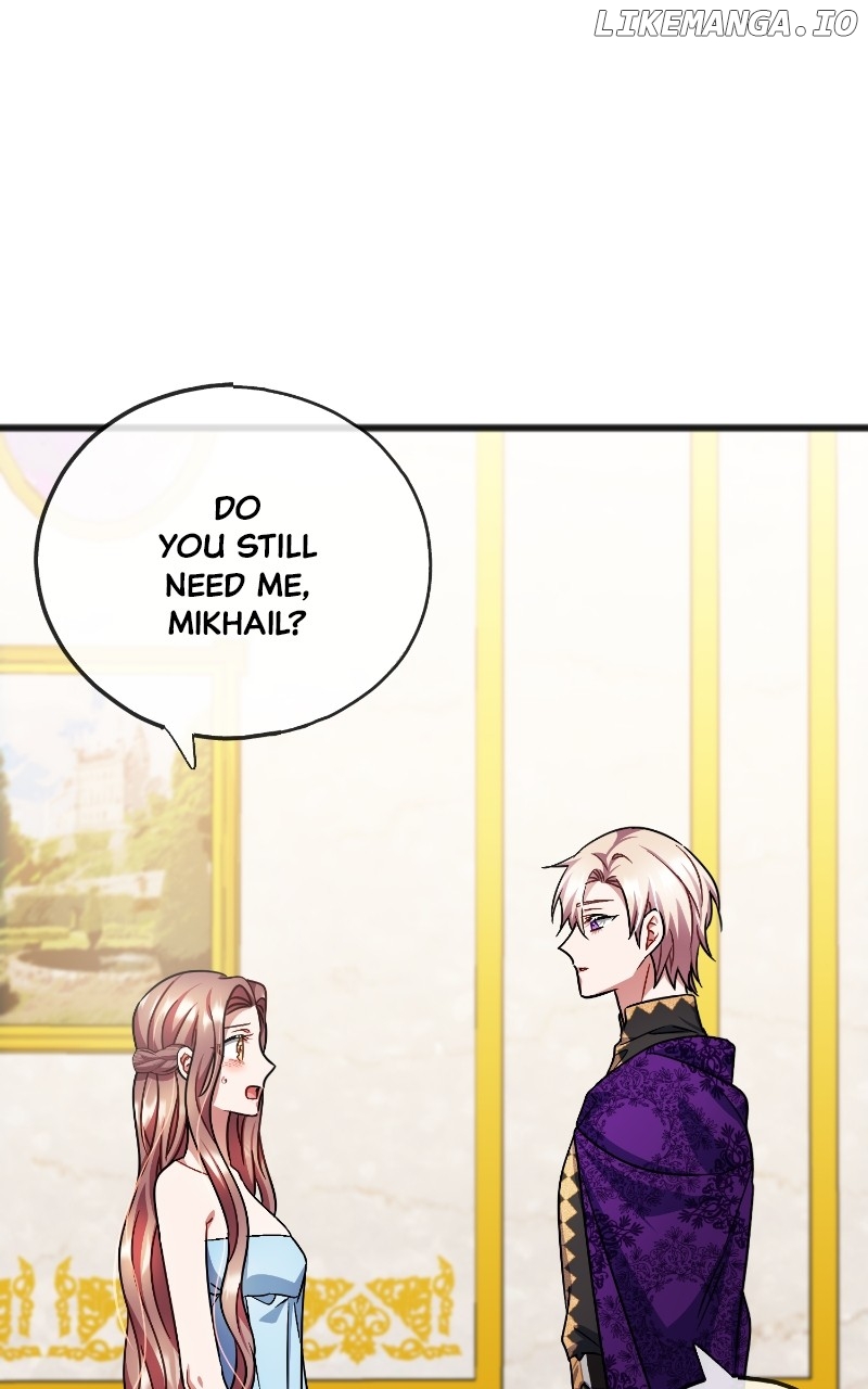 To You Who Never Loved Me Chapter 73 - page 64