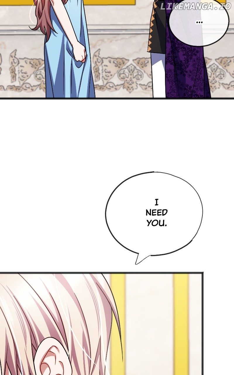 To You Who Never Loved Me Chapter 73 - page 65