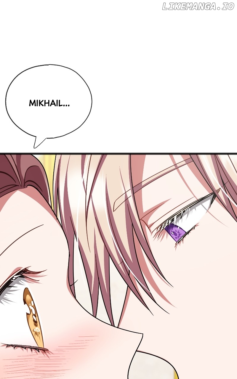 To You Who Never Loved Me Chapter 73 - page 68