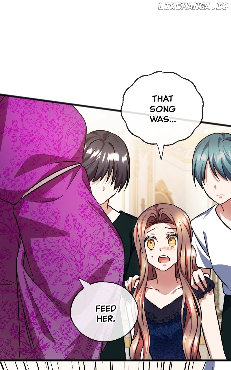 To You Who Never Loved Me Chapter 73 - page 7