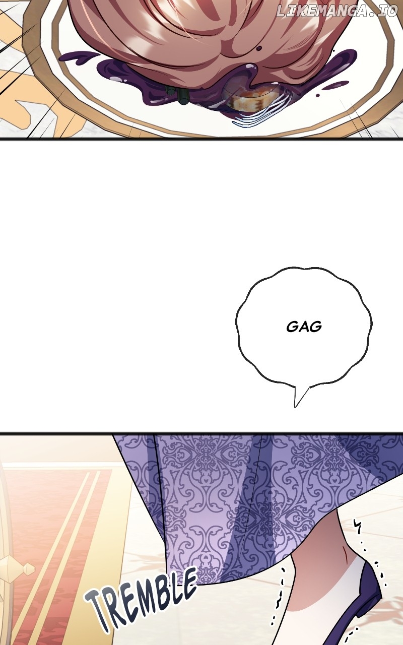 To You Who Never Loved Me Chapter 73 - page 9