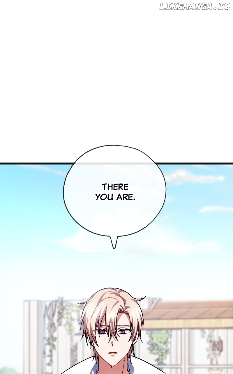 To You Who Never Loved Me Chapter 72 - page 1