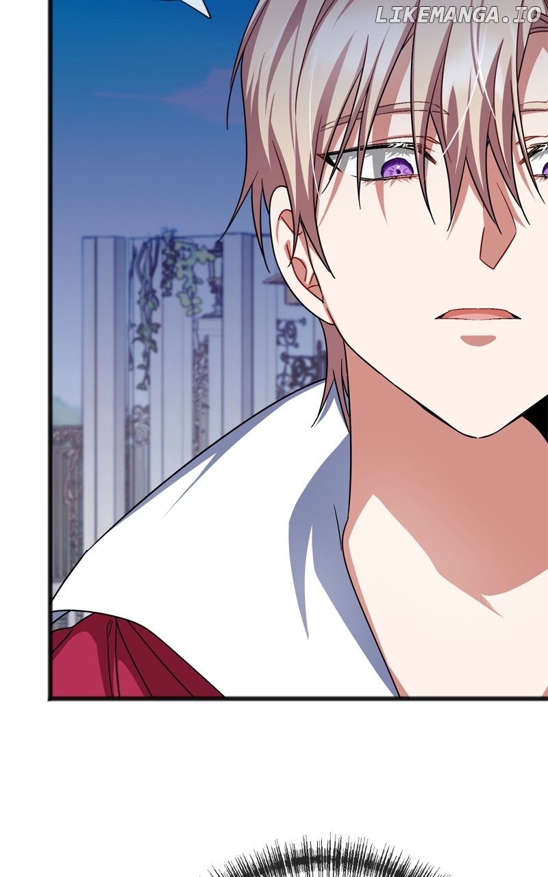 To You Who Never Loved Me Chapter 72 - page 10