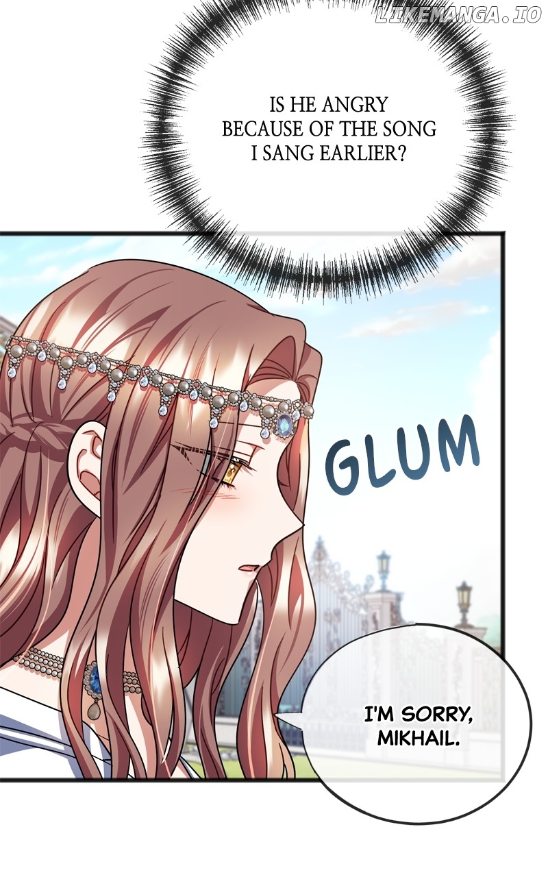 To You Who Never Loved Me Chapter 72 - page 11