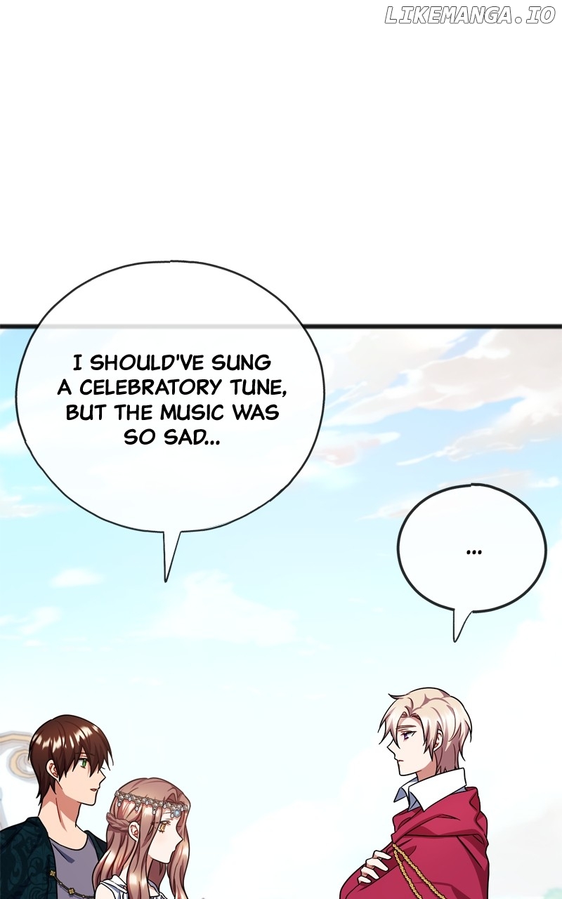 To You Who Never Loved Me Chapter 72 - page 12
