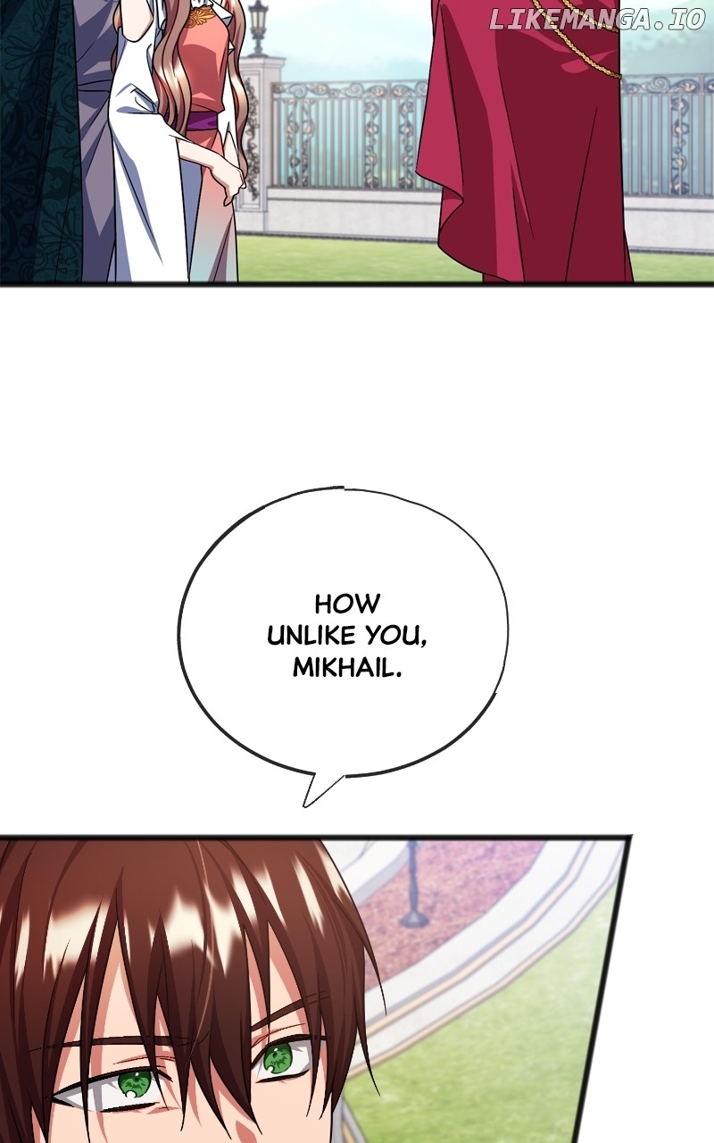 To You Who Never Loved Me Chapter 72 - page 13