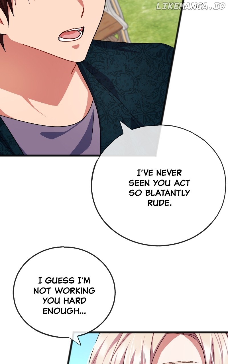 To You Who Never Loved Me Chapter 72 - page 14