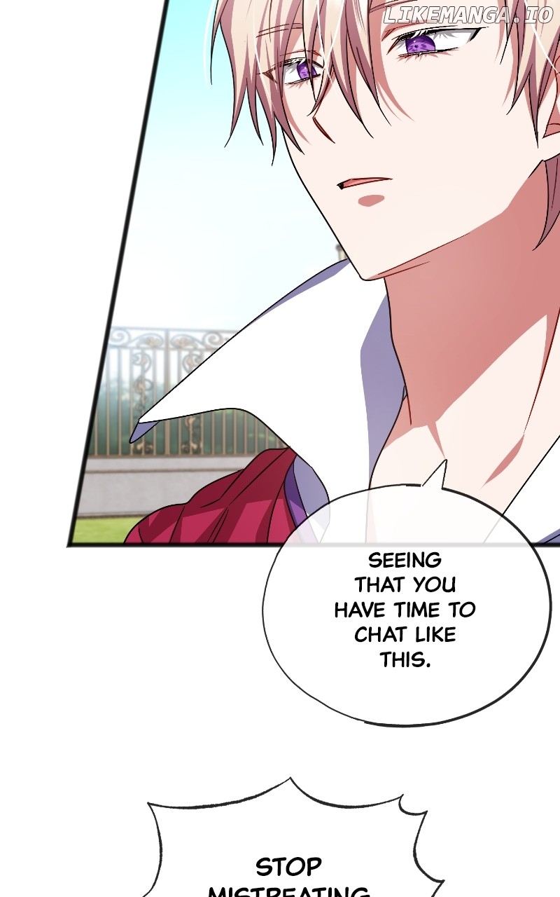 To You Who Never Loved Me Chapter 72 - page 15
