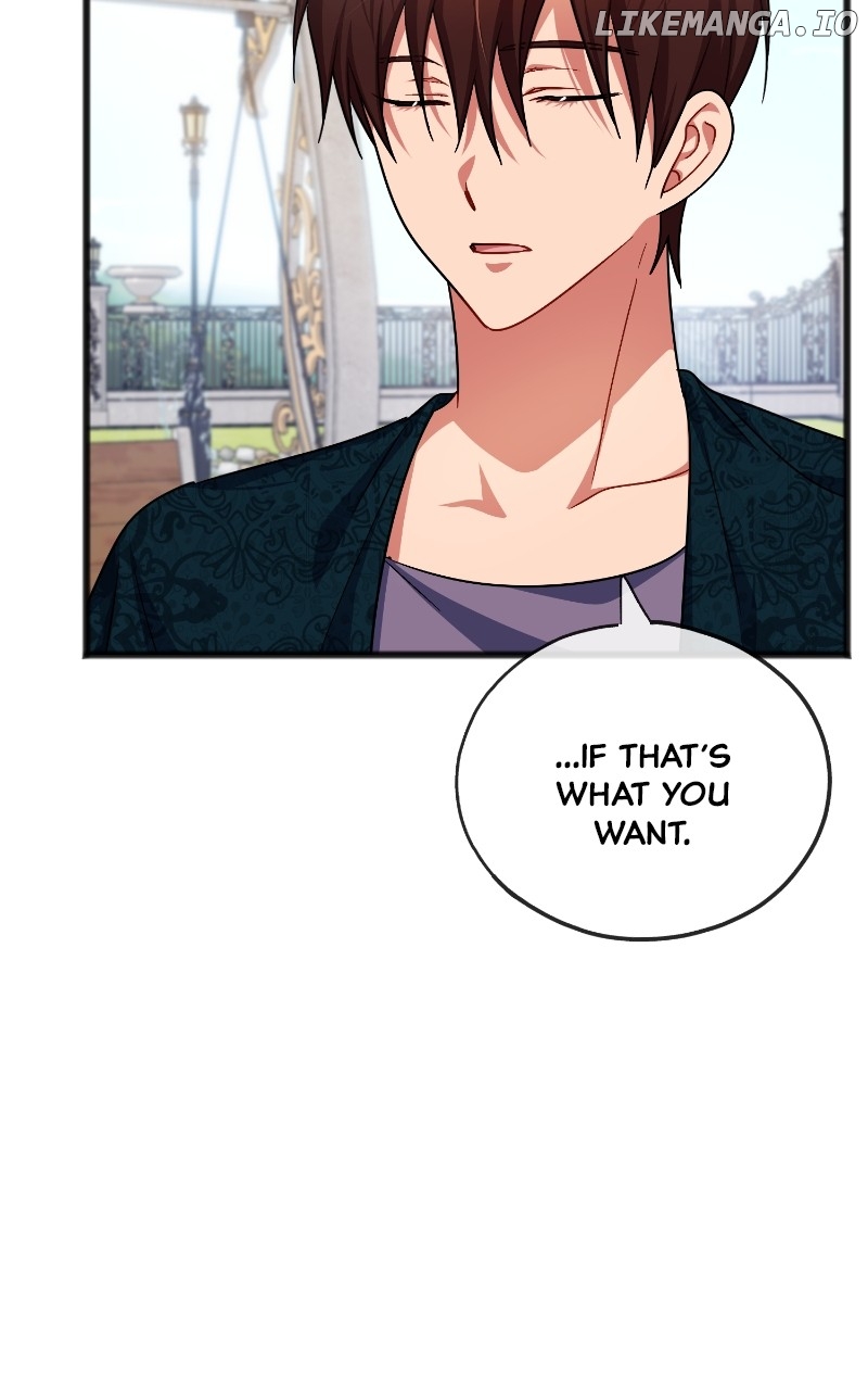 To You Who Never Loved Me Chapter 72 - page 19