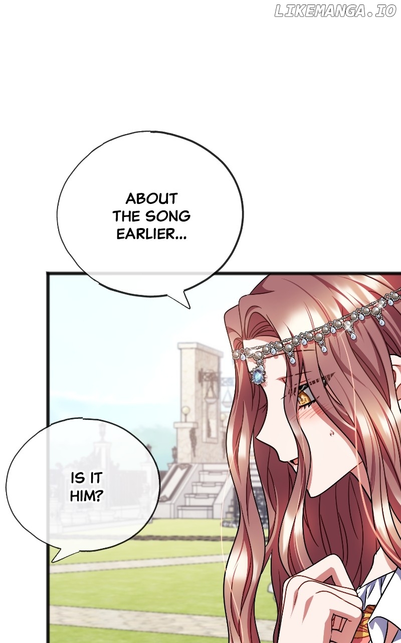 To You Who Never Loved Me Chapter 72 - page 22