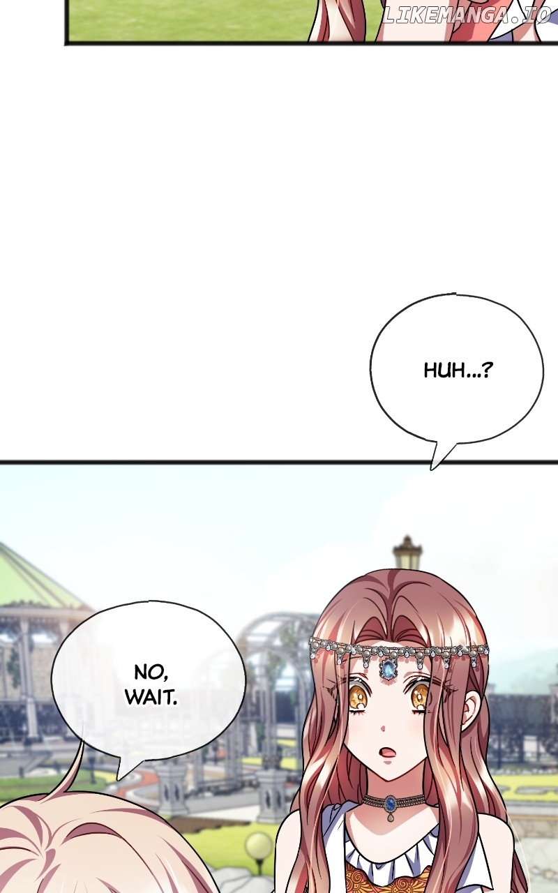 To You Who Never Loved Me Chapter 72 - page 23