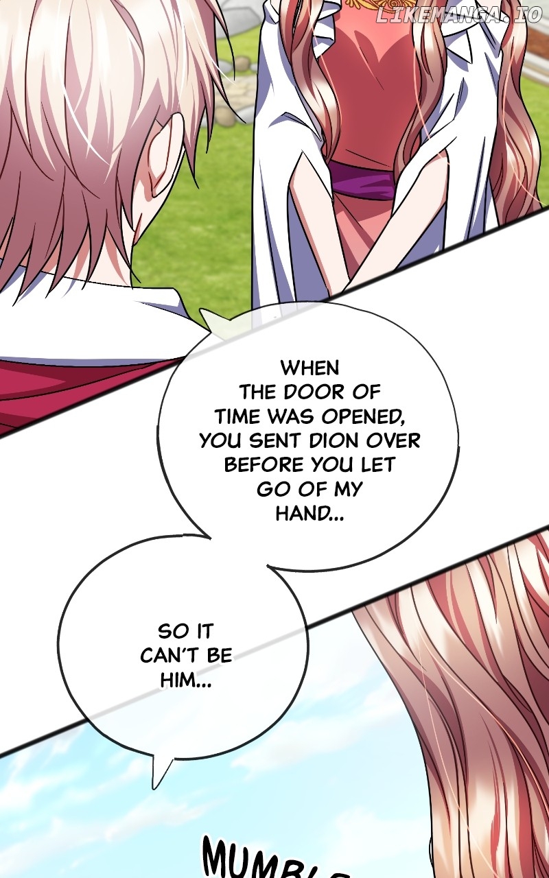 To You Who Never Loved Me Chapter 72 - page 24