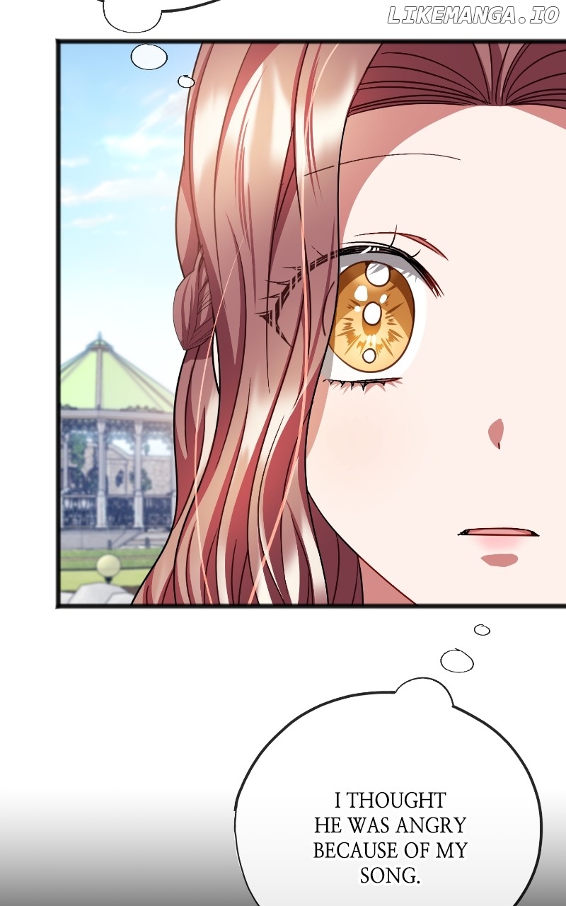 To You Who Never Loved Me Chapter 72 - page 26