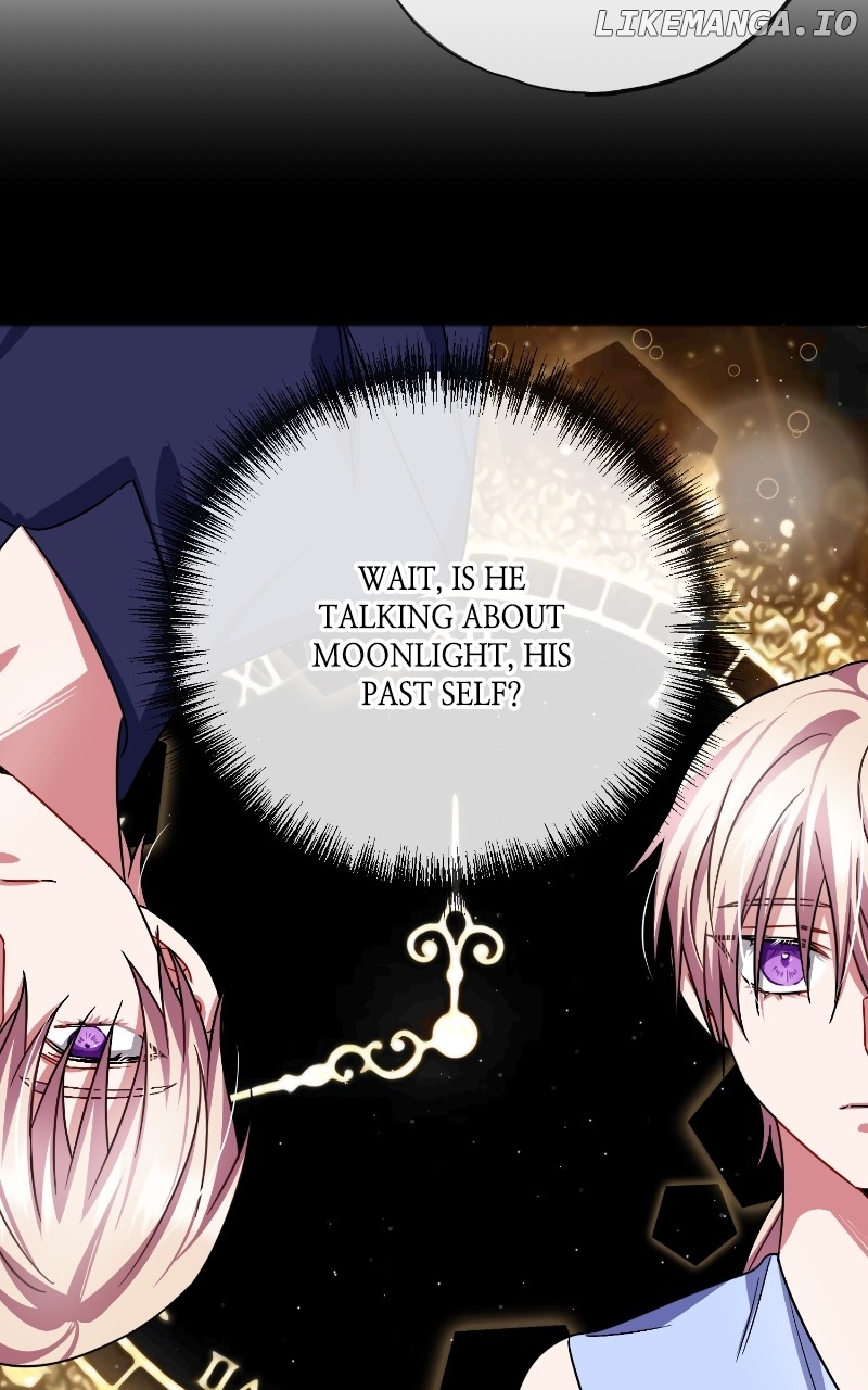 To You Who Never Loved Me Chapter 72 - page 27