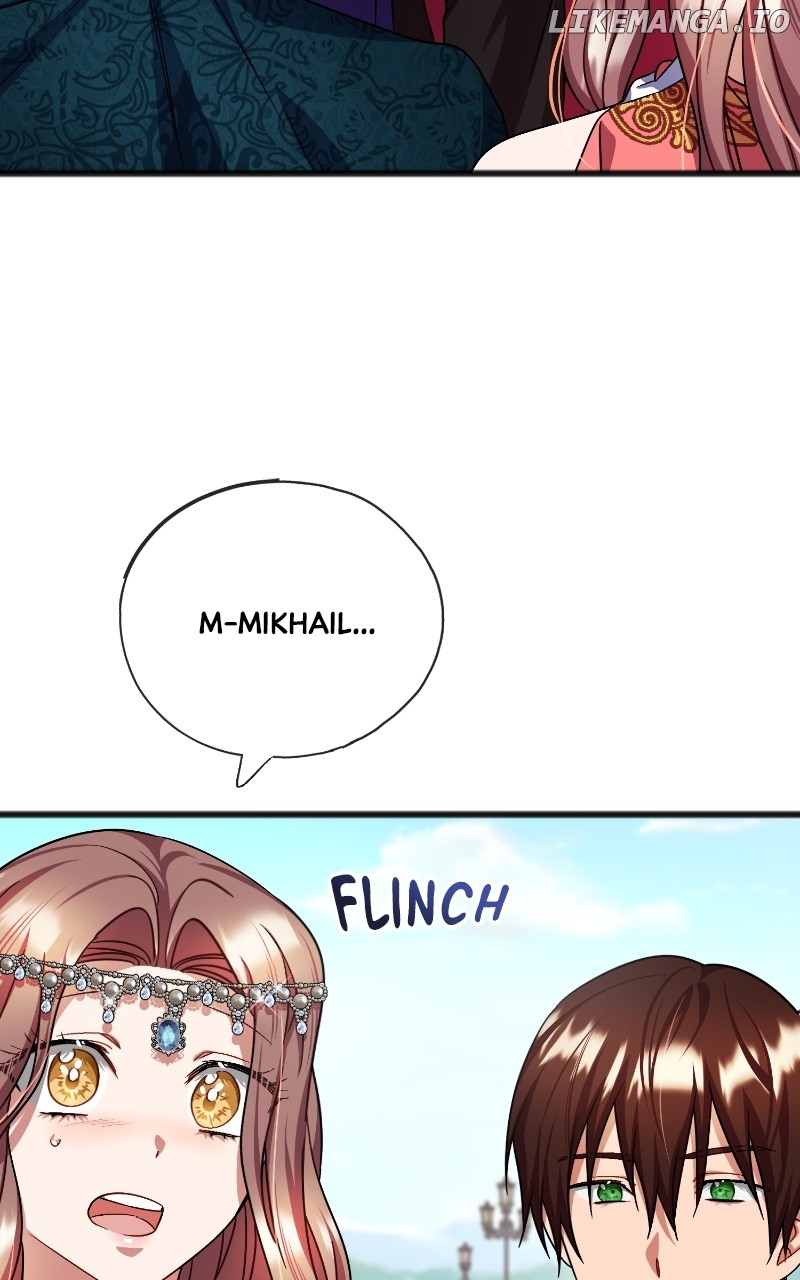 To You Who Never Loved Me Chapter 72 - page 3