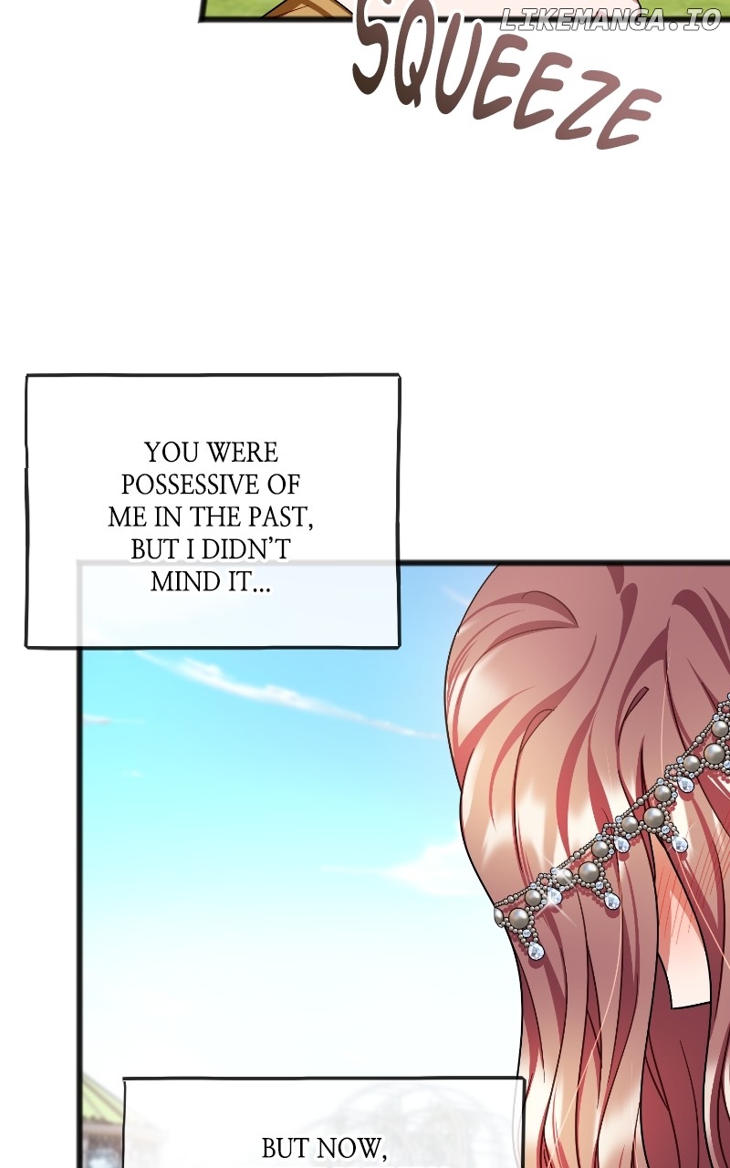 To You Who Never Loved Me Chapter 72 - page 30