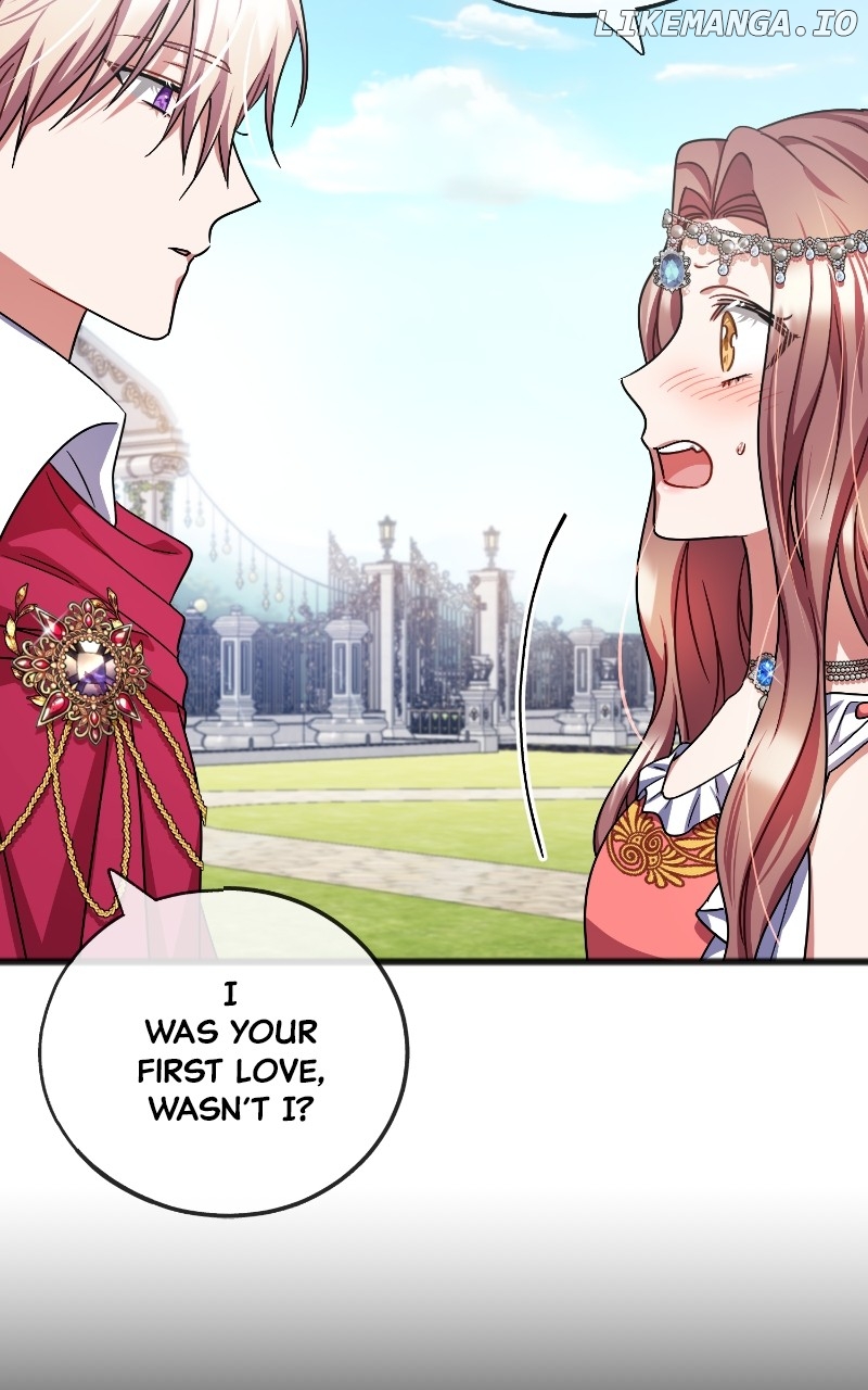 To You Who Never Loved Me Chapter 72 - page 32