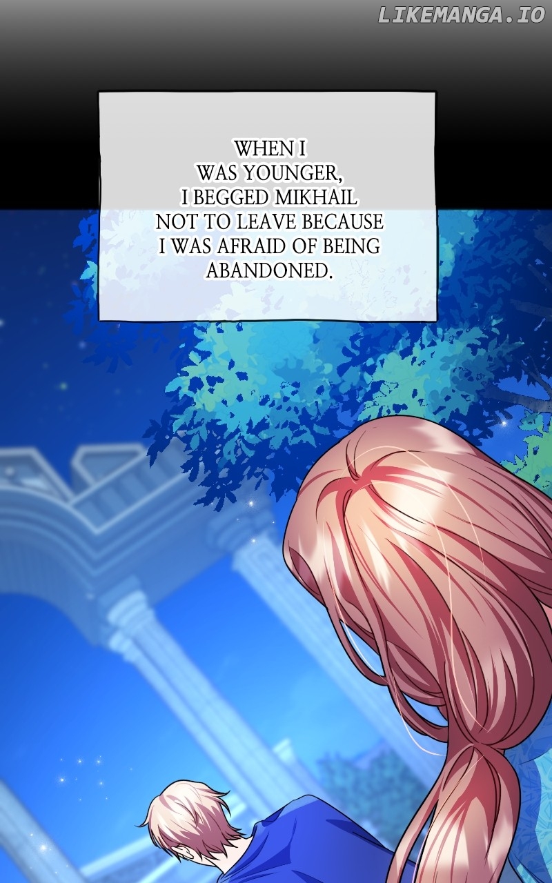 To You Who Never Loved Me Chapter 72 - page 33