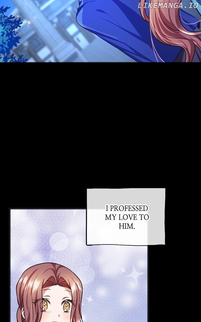 To You Who Never Loved Me Chapter 72 - page 34