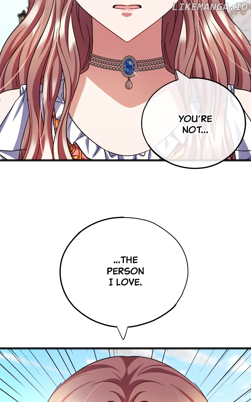 To You Who Never Loved Me Chapter 72 - page 38