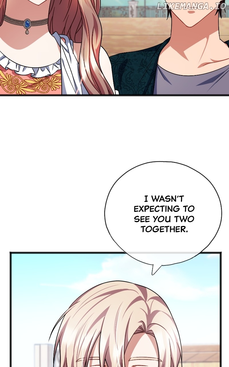To You Who Never Loved Me Chapter 72 - page 4