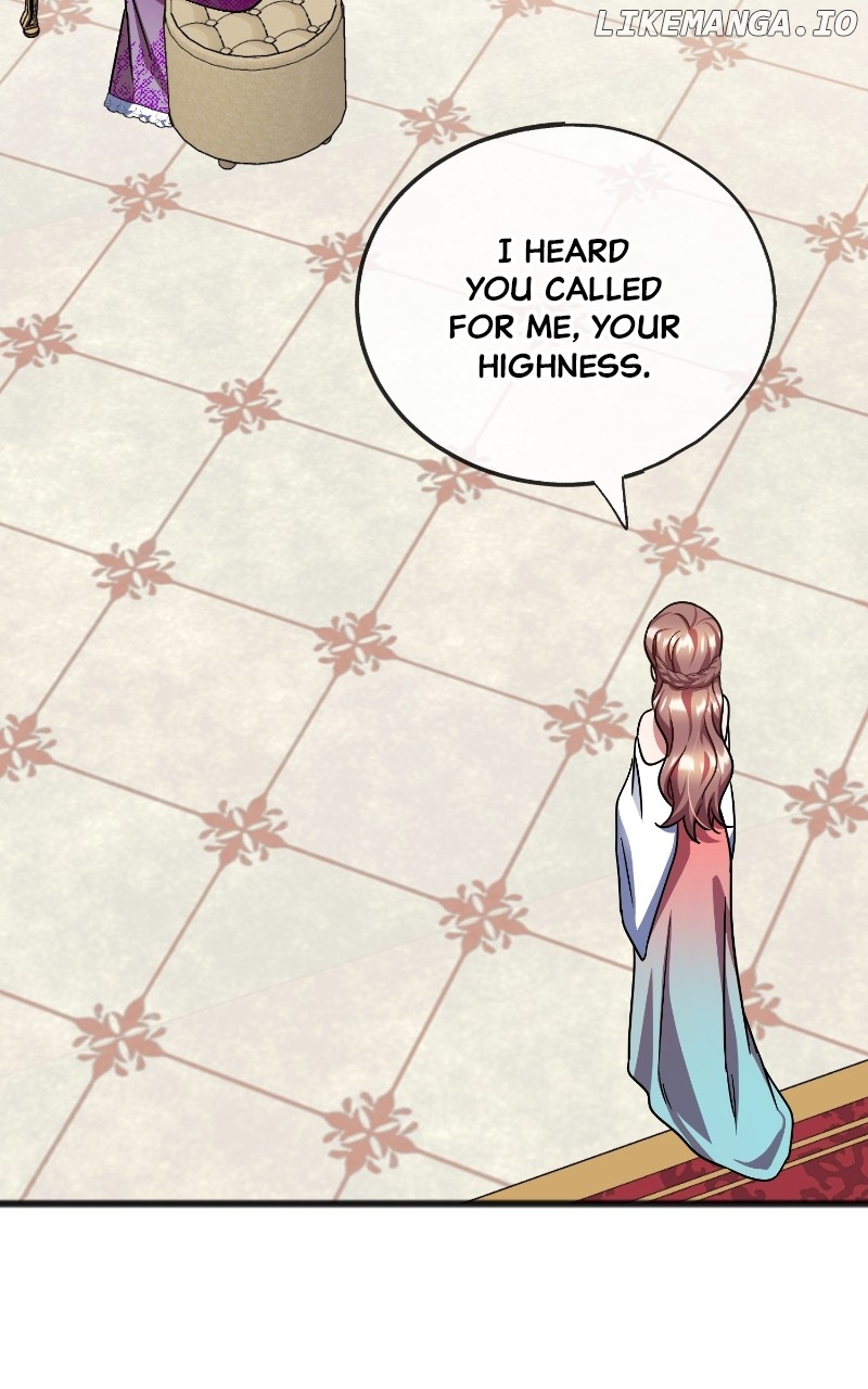 To You Who Never Loved Me Chapter 72 - page 46