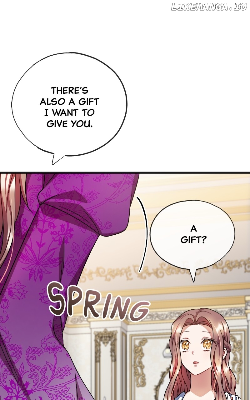 To You Who Never Loved Me Chapter 72 - page 48