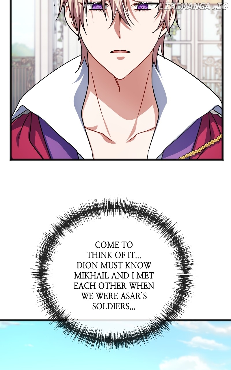 To You Who Never Loved Me Chapter 72 - page 5