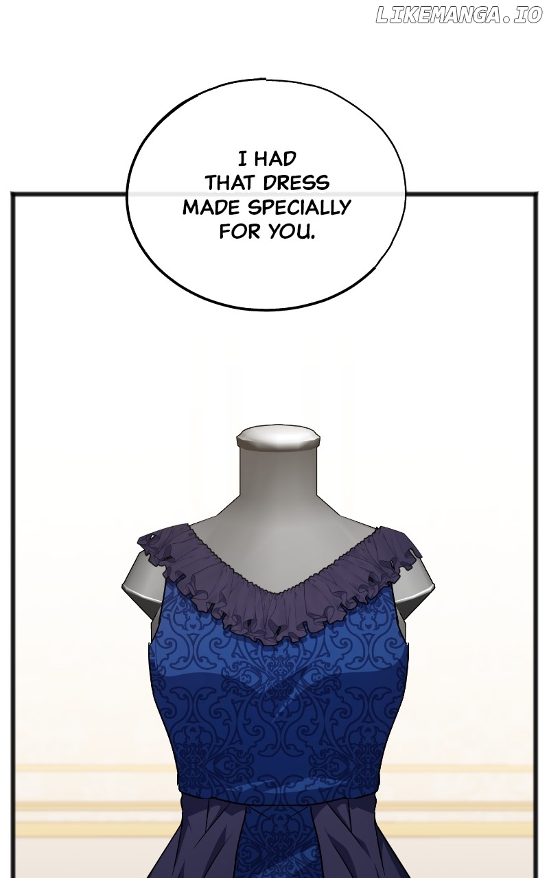 To You Who Never Loved Me Chapter 72 - page 52