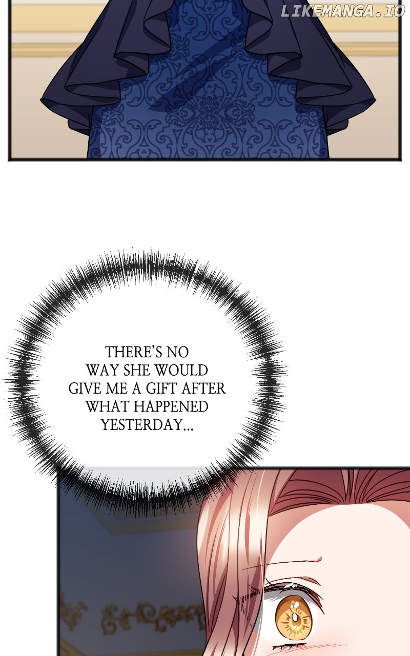To You Who Never Loved Me Chapter 72 - page 53