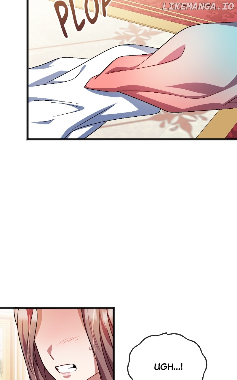 To You Who Never Loved Me Chapter 72 - page 59