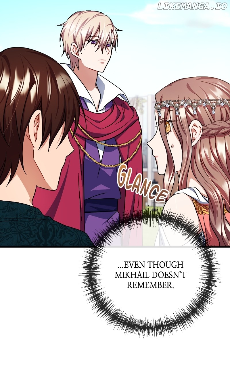 To You Who Never Loved Me Chapter 72 - page 6