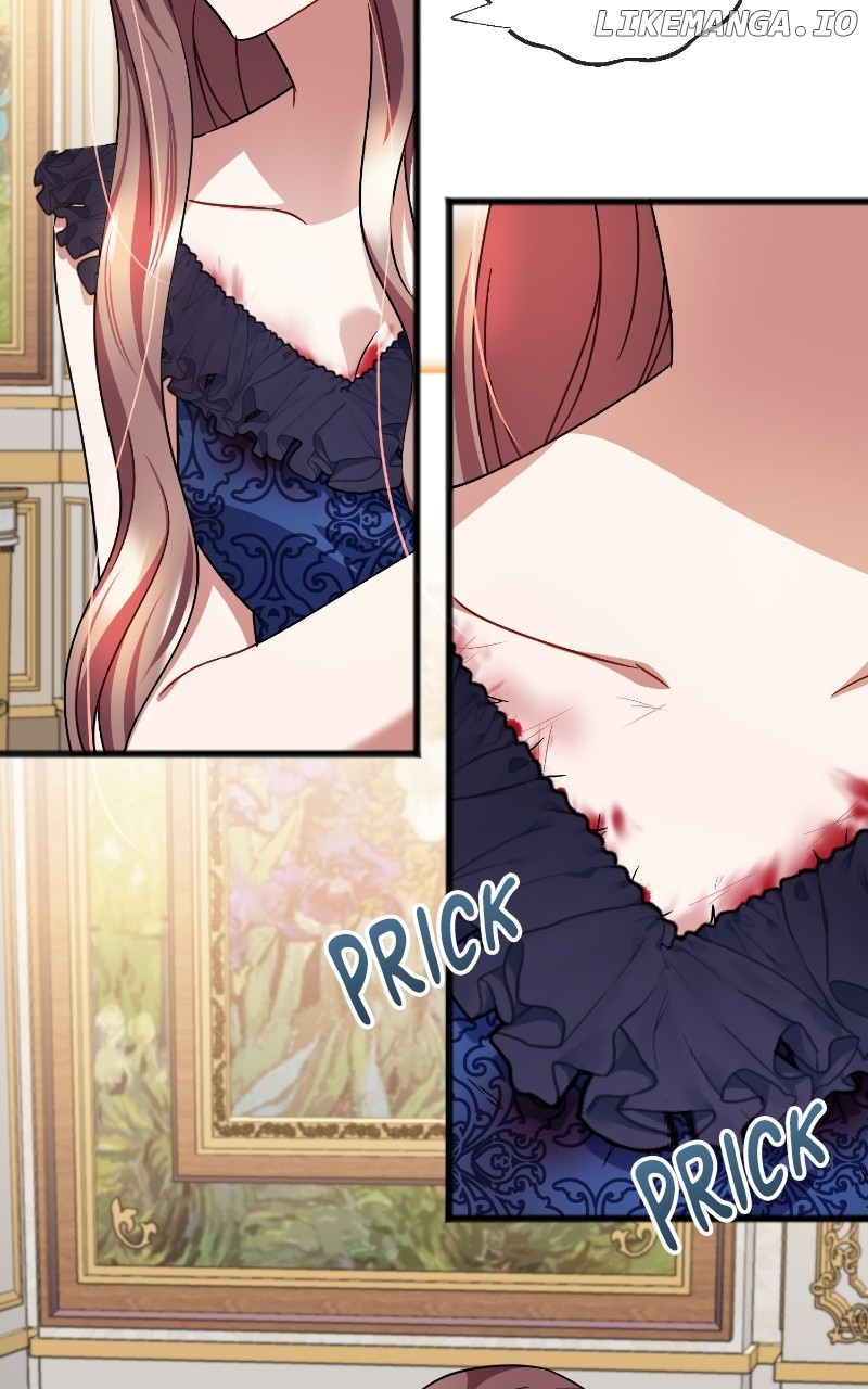 To You Who Never Loved Me Chapter 72 - page 60