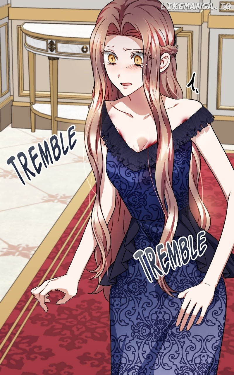 To You Who Never Loved Me Chapter 72 - page 61