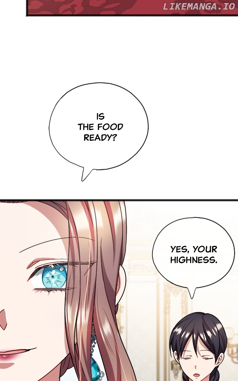 To You Who Never Loved Me Chapter 72 - page 63