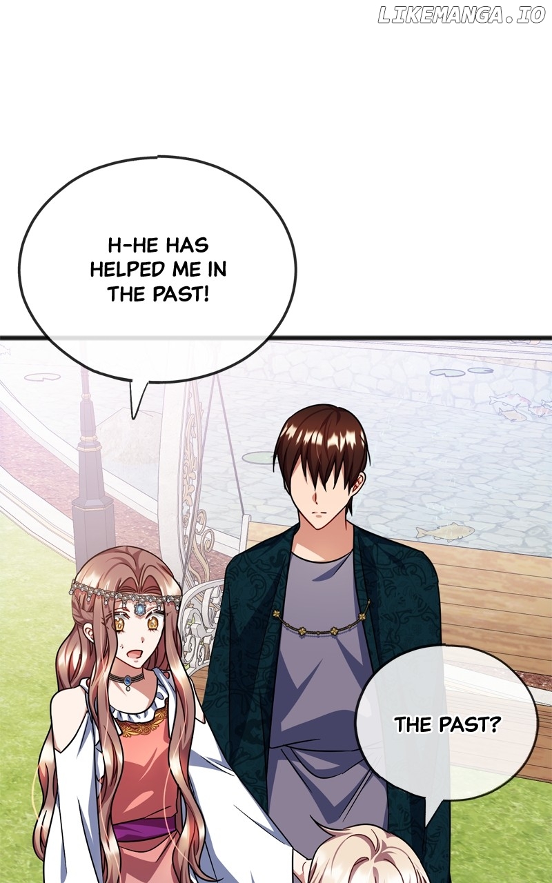 To You Who Never Loved Me Chapter 72 - page 7