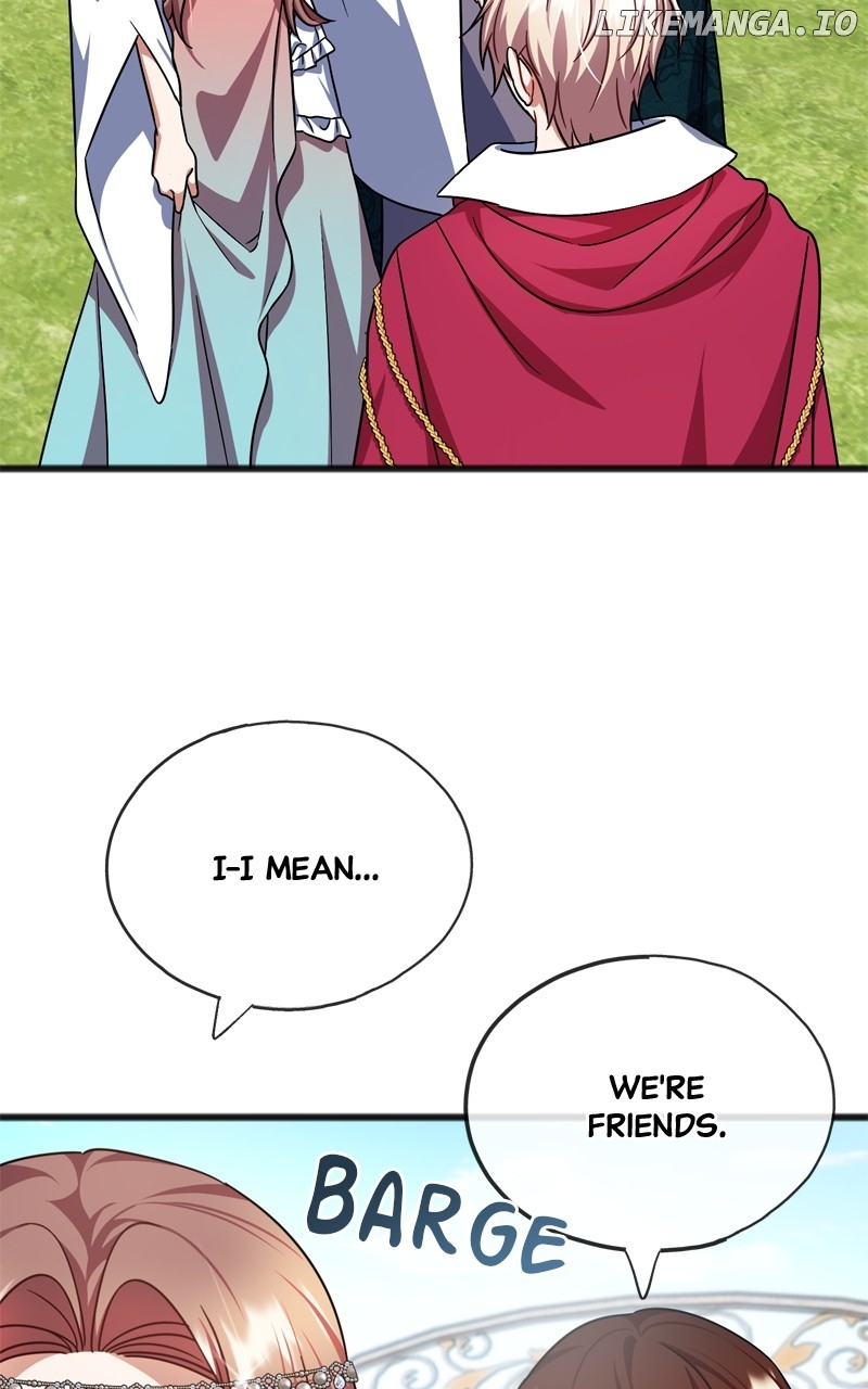 To You Who Never Loved Me Chapter 72 - page 8