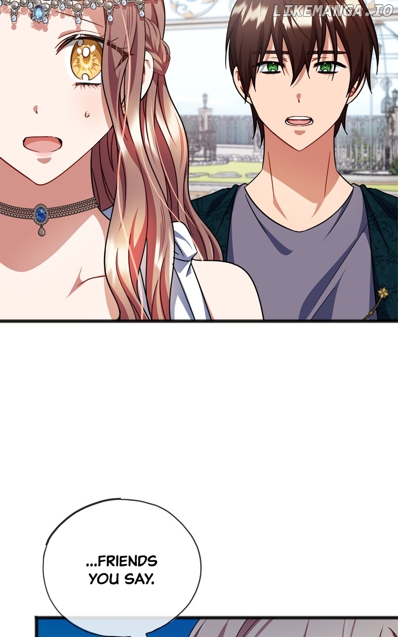 To You Who Never Loved Me Chapter 72 - page 9