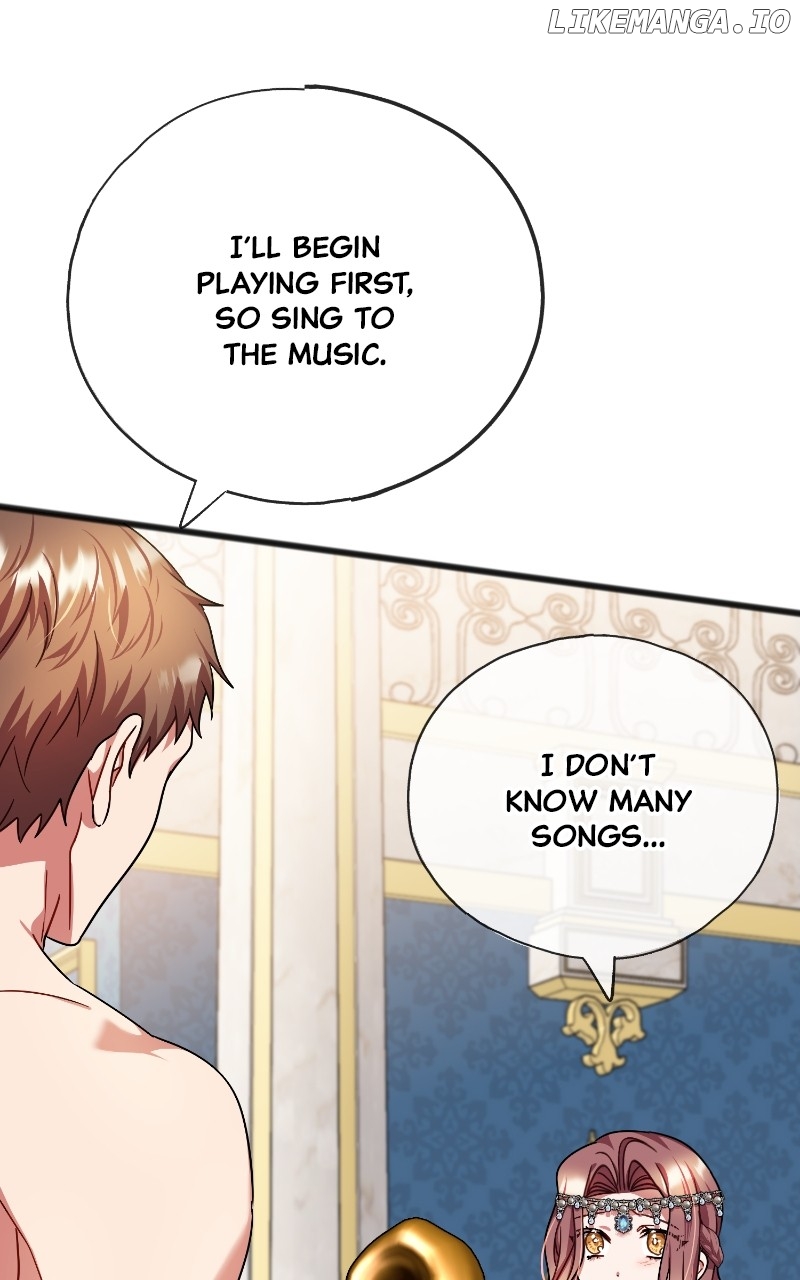To You Who Never Loved Me Chapter 71 - page 10