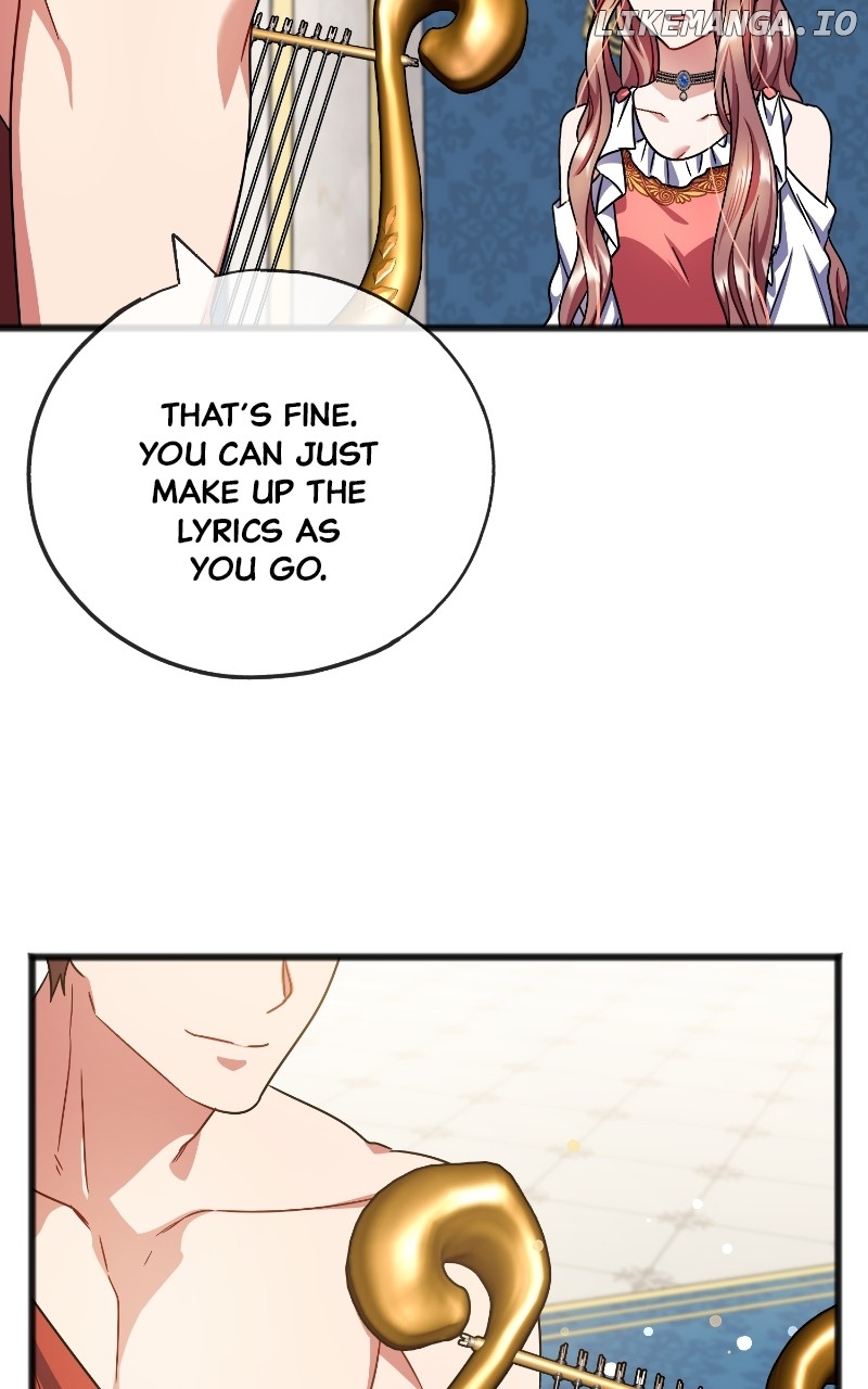 To You Who Never Loved Me Chapter 71 - page 11