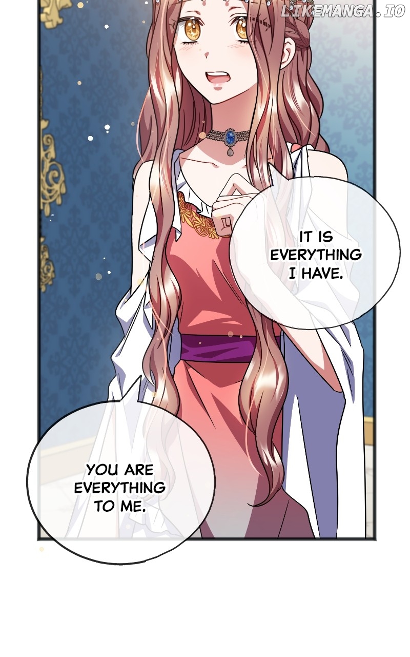 To You Who Never Loved Me Chapter 71 - page 16