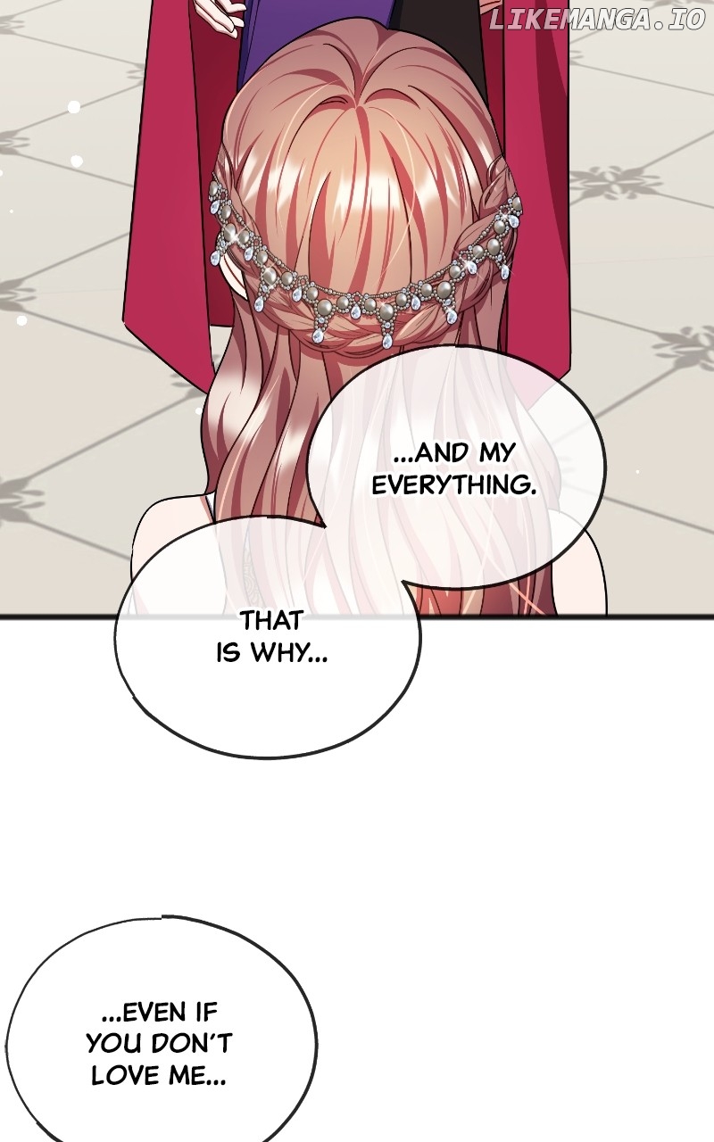 To You Who Never Loved Me Chapter 71 - page 18
