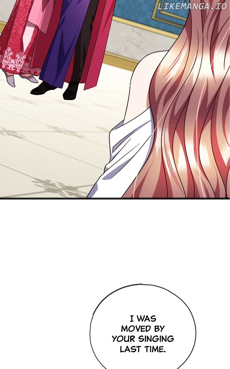 To You Who Never Loved Me Chapter 71 - page 2