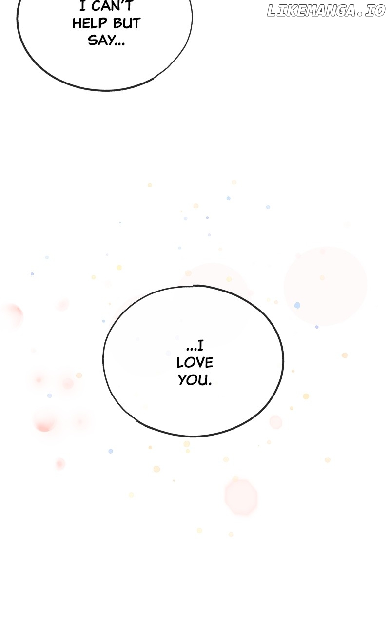 To You Who Never Loved Me Chapter 71 - page 20