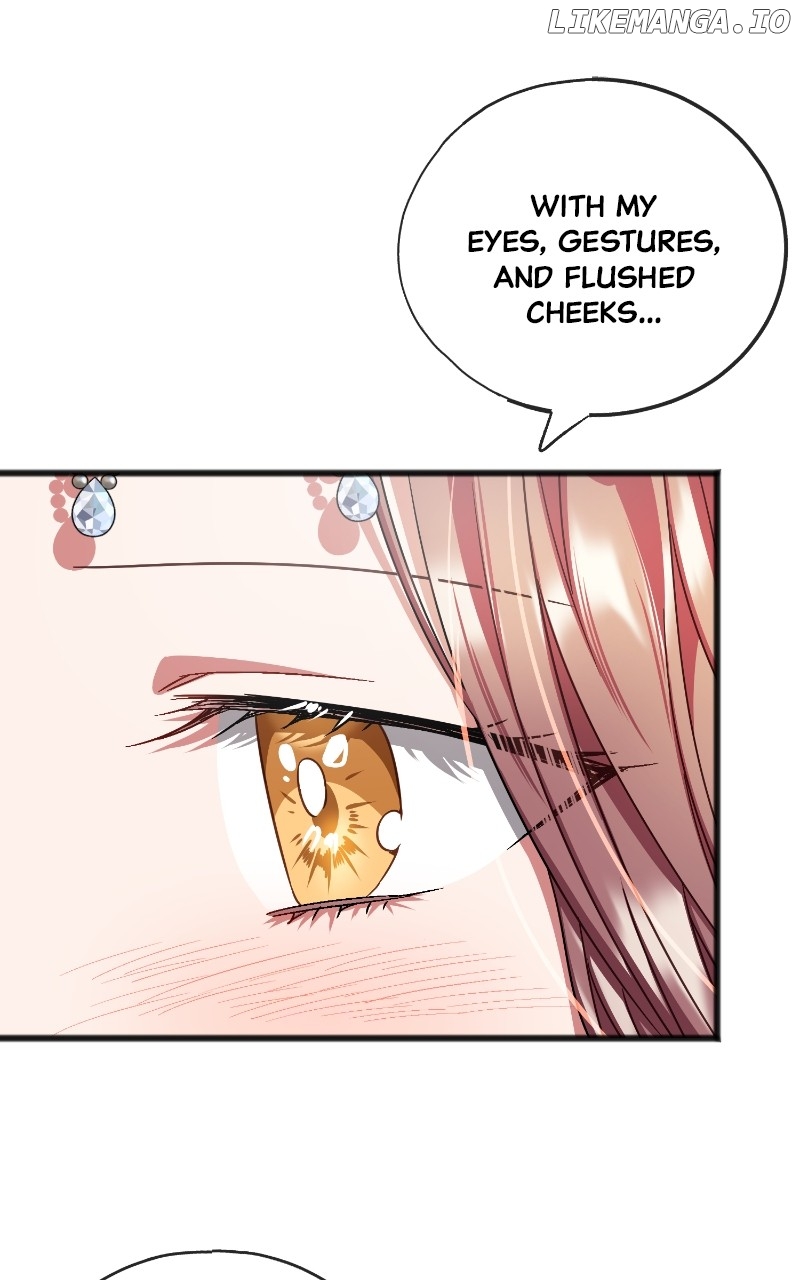 To You Who Never Loved Me Chapter 71 - page 21