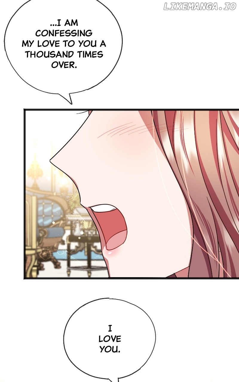To You Who Never Loved Me Chapter 71 - page 22