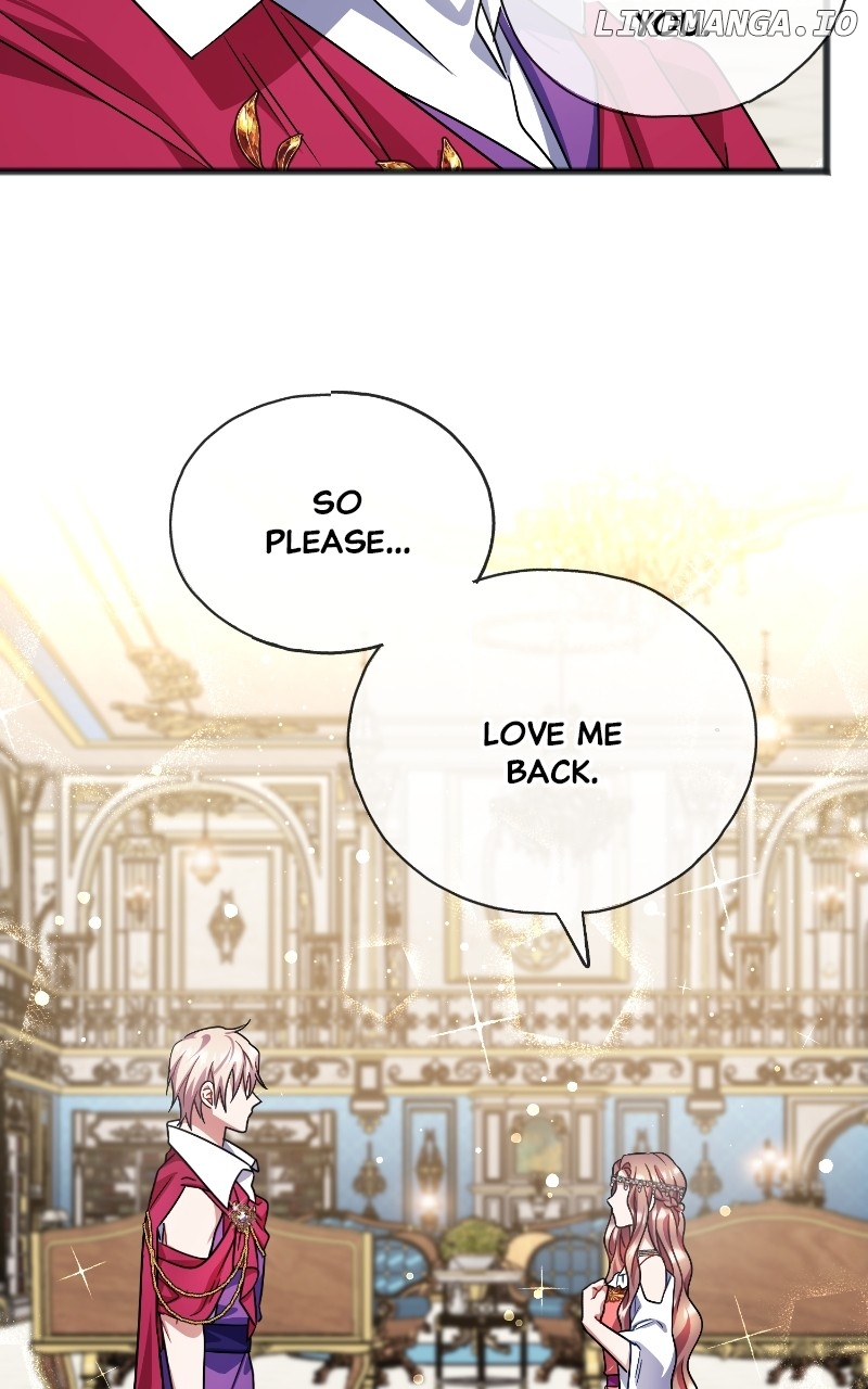 To You Who Never Loved Me Chapter 71 - page 25